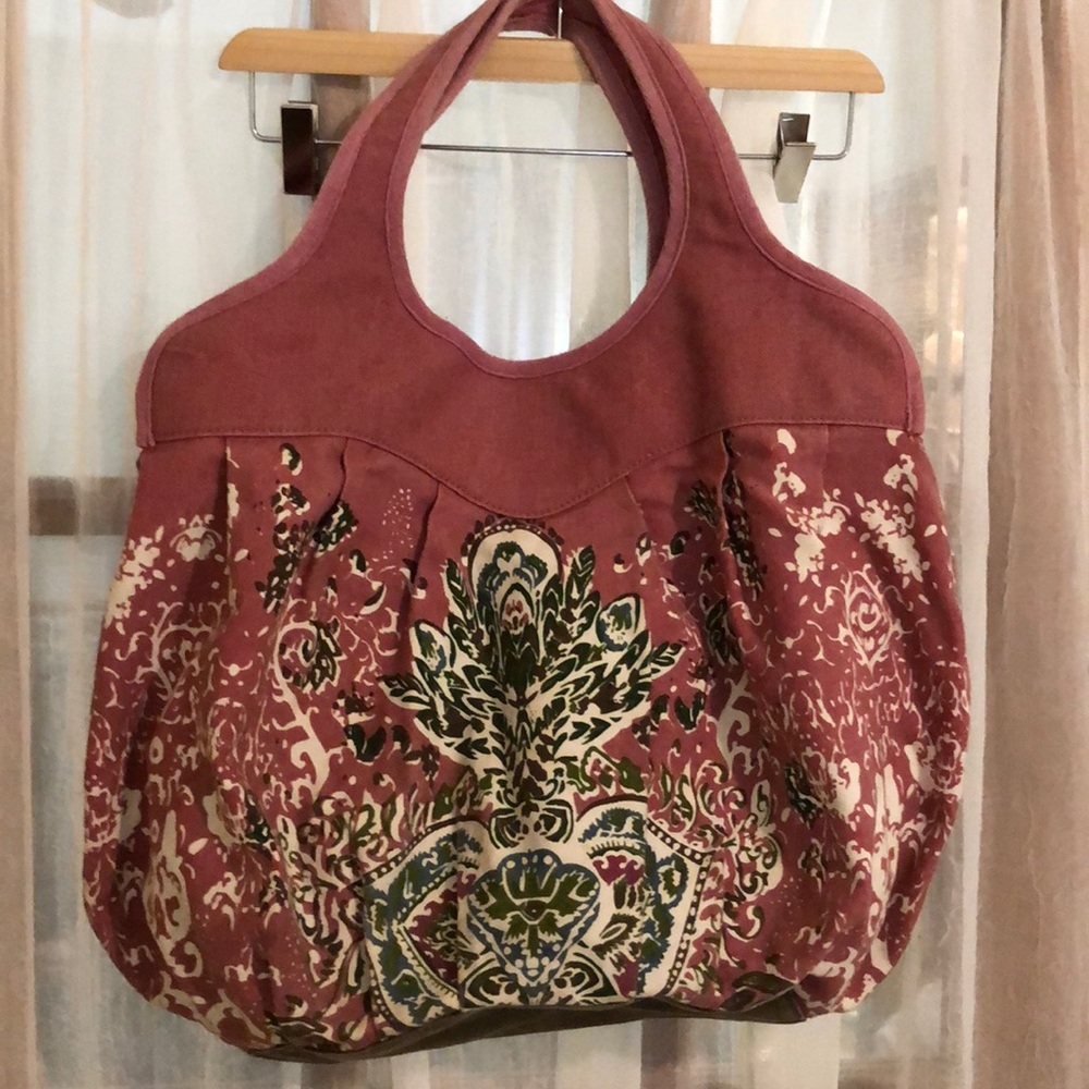 Lucky Brand Tote Bag